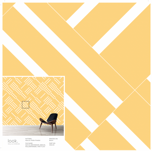 Abacus: Pollen Powder - Beach - 16x16 ONLY