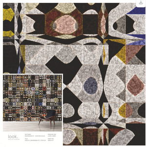 Bohemian R1 - Custom Scale - 16x16 ONLY Bohemian R1 - Custom Scale - 16x16 ONLY