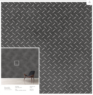 Steel Wall Art - 16x16 ONLY