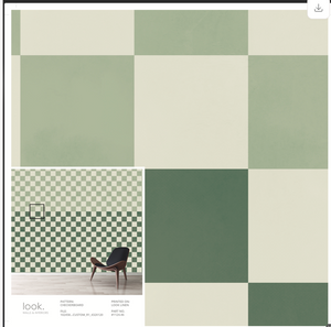 Checkerboard - 16x16 ONLY