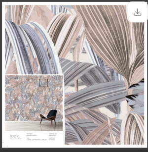 Hushed Forest - 16x16 ONLY