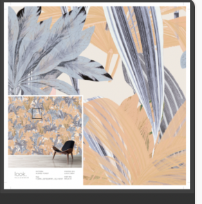 Hushed Forest 16x16 ONLY