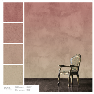 Ombre Custom Op 1 16X16 ONLY