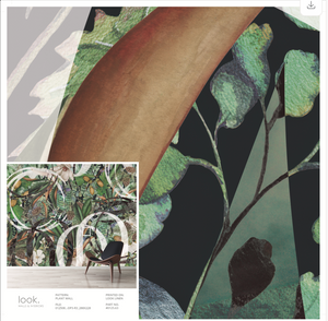 Plant Wall 16X16 ONLY