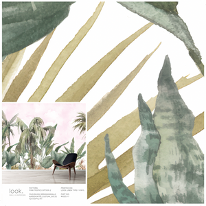 Pink Tropics Option 2