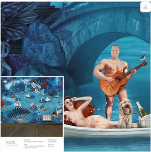 Custom Lilypond - Dwight