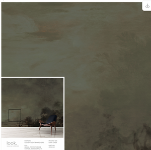 Cloudy Night R4 Area 2-R5