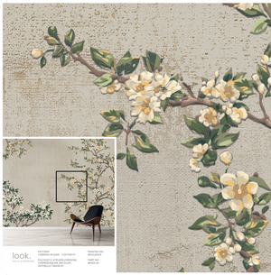 Cherries in June - Custom R1