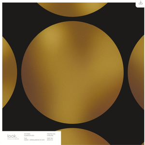 Glamour 2025 - Sterling