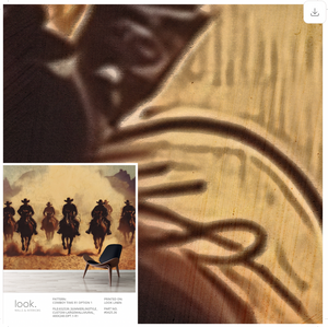 Cowboy Time R1 Opt 1