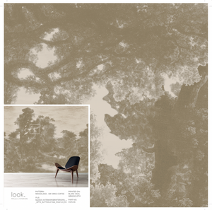 Woodland - SW Swiss Coffee