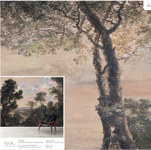 Custom Millbrook Almanac GBS