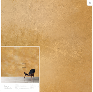 Bronze Metallic Custom