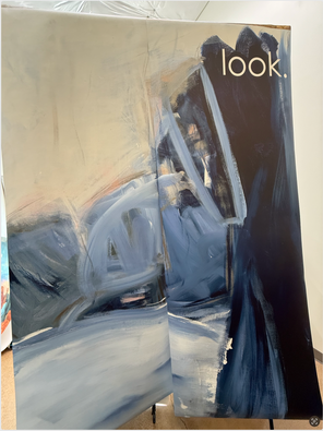 POP UP SHOP - PANELS ONLY