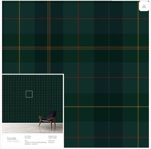 RL Plaid