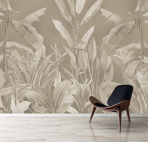 Custom 062-1 - Faded Oasis - Dusk