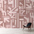 Custom 14 - Directional - Rose