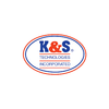 K&S