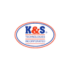 K&S