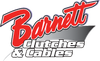 Barnett Clutches & Cables