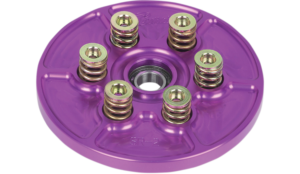 VGAS Throttle Shaft Light Coil Spring (8507 All) Star Rider Performance