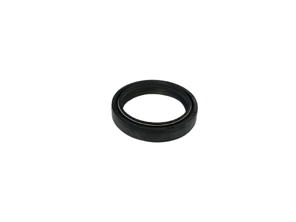 40x52x8 Motorcycle Front Fork Oil Seal 40 52 Dust Cover For