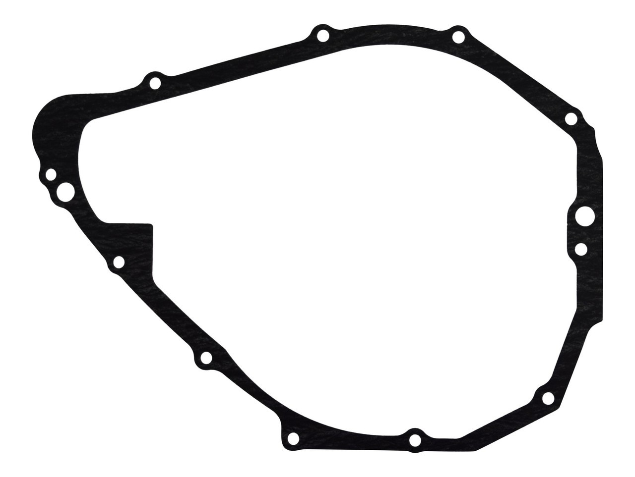Caltric Stator Cover Gasket For Yamaha V Star 250 XV250 (2008-2020) - TG5199GT479LV - View #3