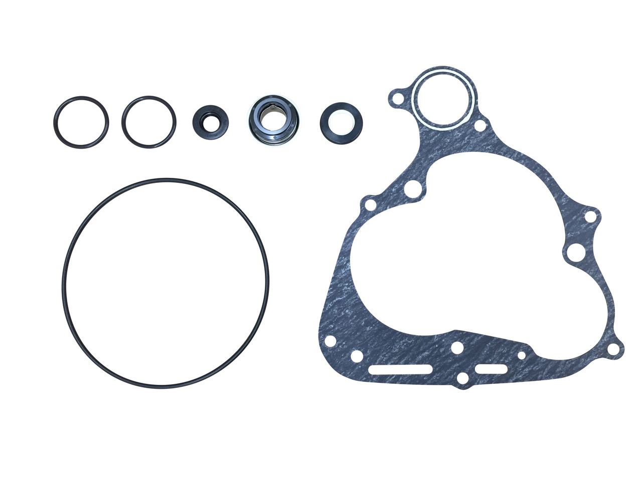 Water Pump Seal Kit (85-07 All) - Star 