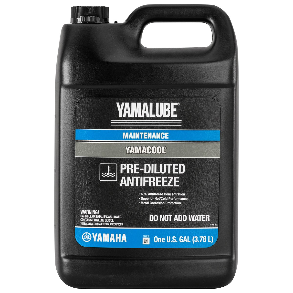 Yamacool® High-Performance Antifreeze - Star Rider Performance