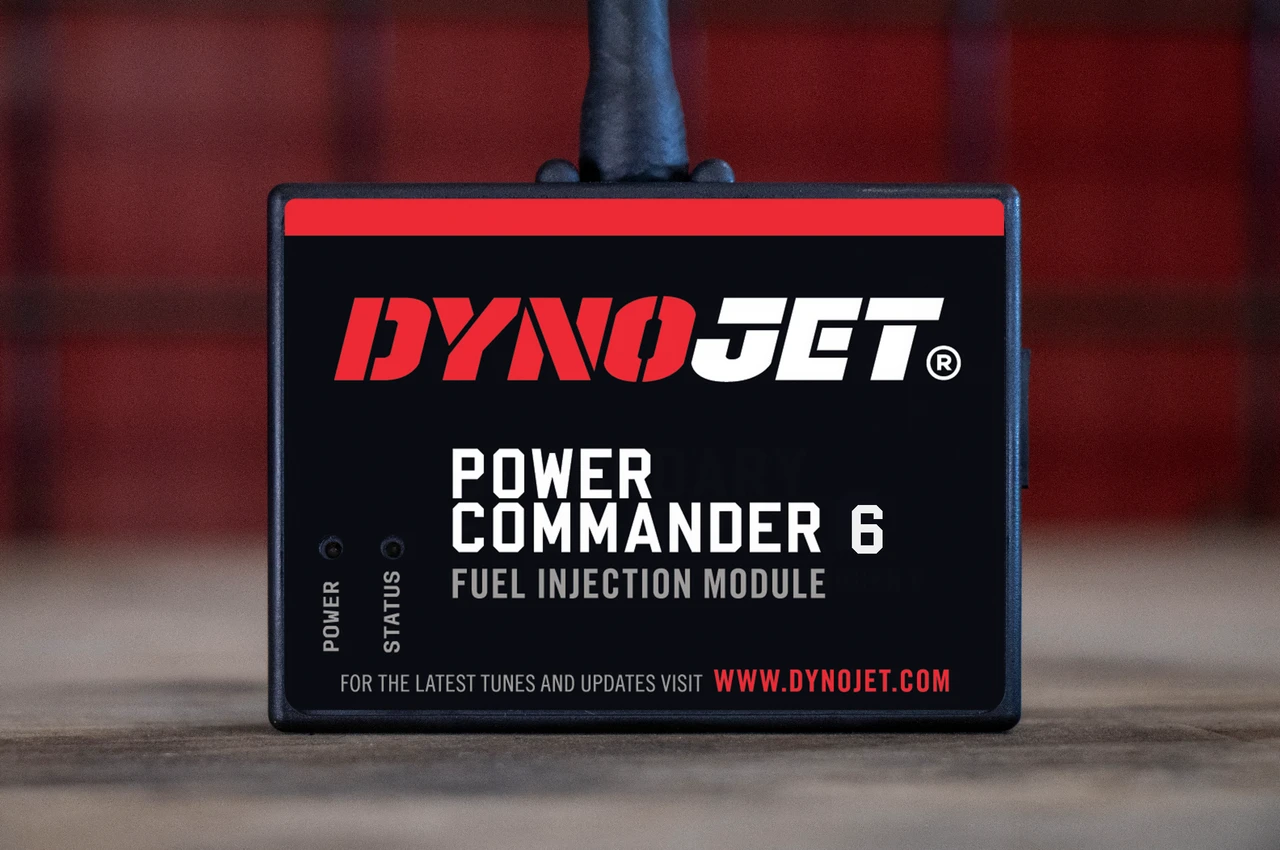 Power Commander Iv Power Commander 6 (09-20 All) - Star Rider Performance