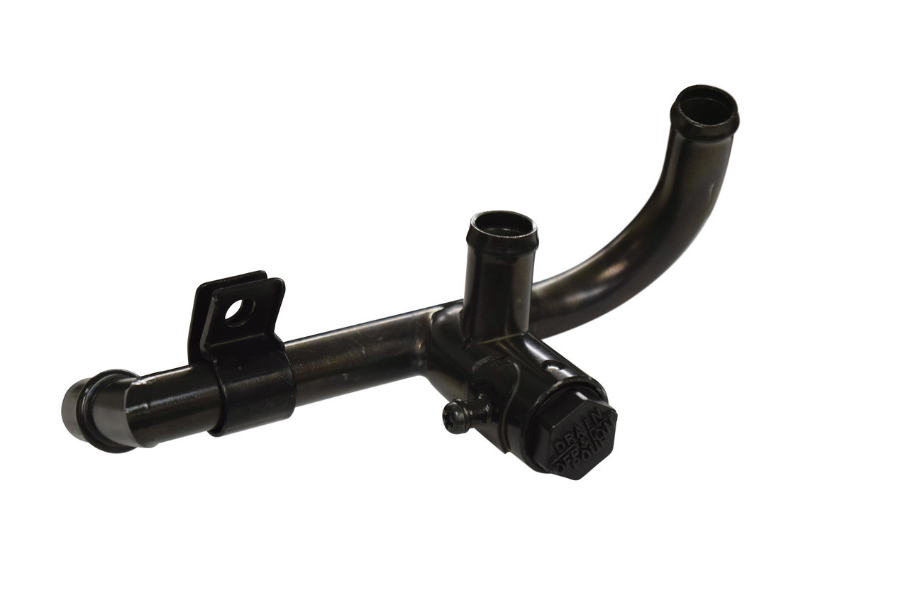 Yamaha 1FK125600100 Coolant Drain Cock Assy. Vmax VMX12 (8507 All)