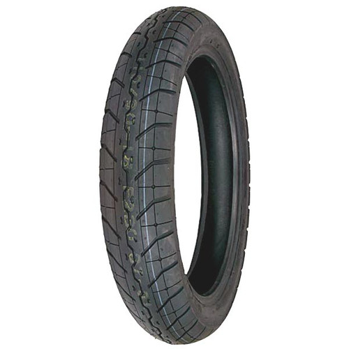 Shinko 230 Tour Master Front Tire 110/90-18V (85-07 All)