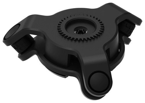 Quad Lock Motorcycle Vibration Dampener Quad Lock Motorcycle Vibration Dampener