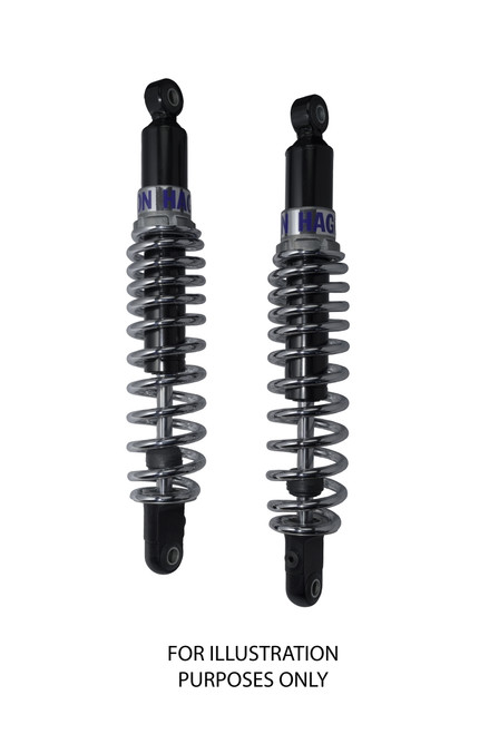 Hagon 2820 adjustable shock for 1985-2007 Yamaha Vmax VMX12