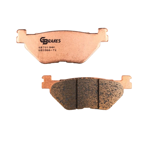 GBrakes GB0566-72