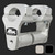 Rox Speed FX 2" pivoting riser