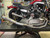 K-Series 128-41200 4:2:1 Exhaust System