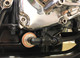 Illuminated Oil Pressure Gauge Kit For Yamaha V-Max 85-07 – Chrome, SRP