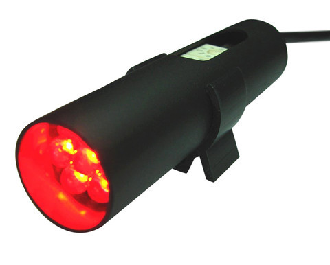 Single Mode Shift Light - Yamaha Vmax VMX12 (85-07 All)