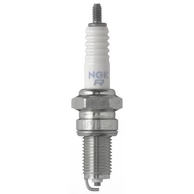 NGK DPR8EA-9 (4929) Standard Series Spark Plug - Yamaha Vmax VMX12