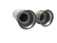 QuietCore™ Baffle - StreetPro Slash Cut Mufflers (85-07 All)