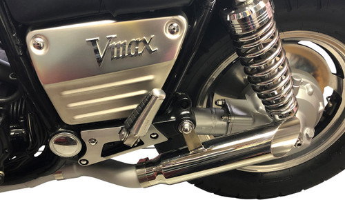 VMAX Unitized Rider & Machine. 洋書　i1 VMAX Unitized Rider & Machine. 洋書 i1