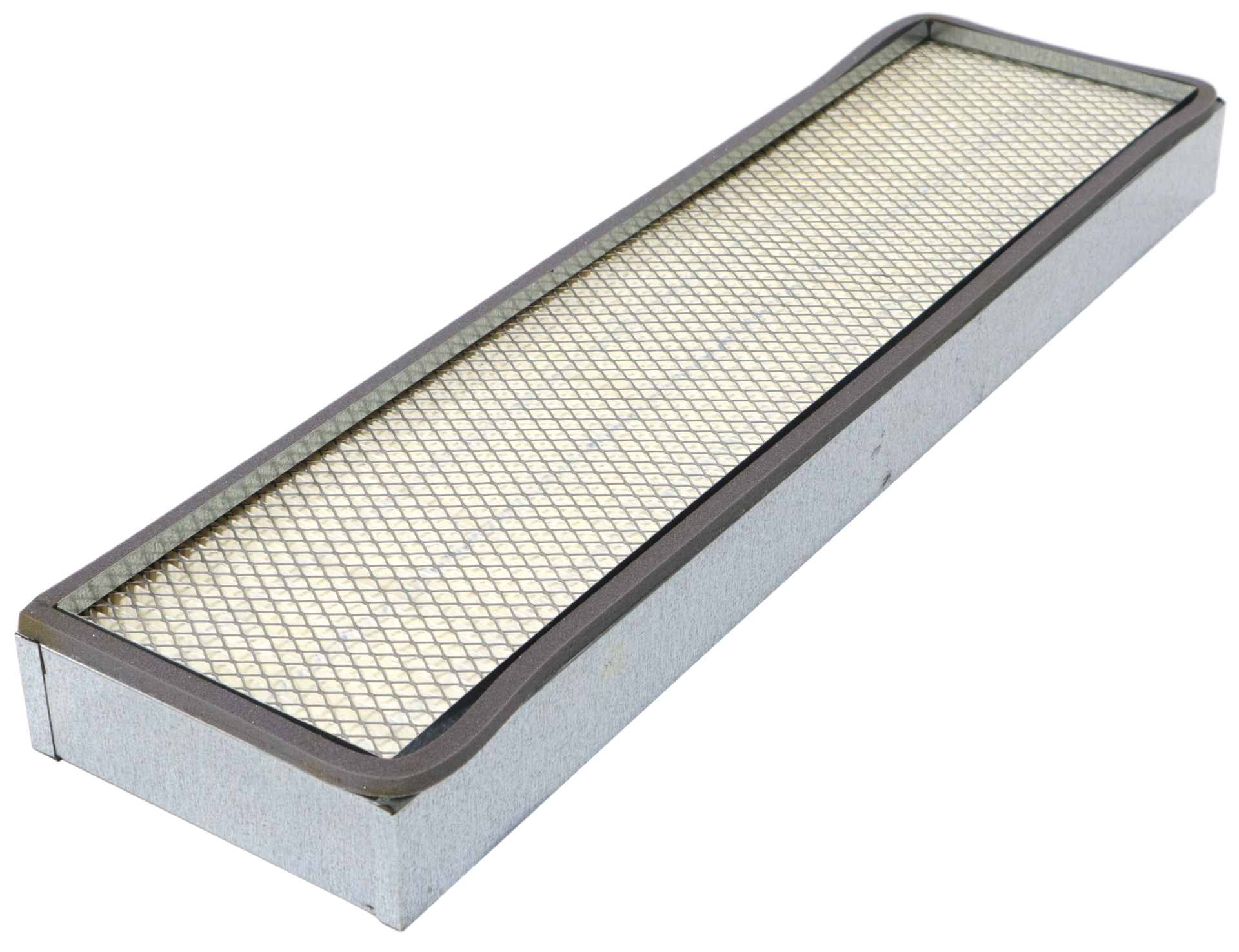 R65450 JD SG INSIDE AIR RETURN FILTER - Fehr Cab Interiors Co.