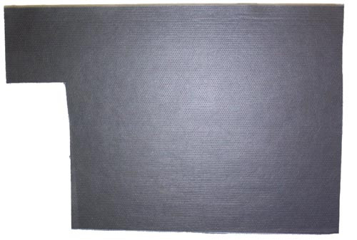 FORD 8600/9600 KIT (FACTORY STOLPER CAB) - Fehr Cab Interiors Co.