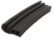 CO SIDE 2-BULB GLASS SEAL 1/4