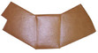 AC8010L LH LOWER POST