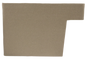 JD9450CL MIDDLE REAR WALL
