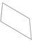 SJD7200 REAR WINDOW