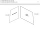 JD 8560-8960 WINDOW SEAL KIT Thumb 1