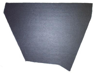 AC 7010 BLACK BELLY KIT - Fehr Cab Interiors Co.